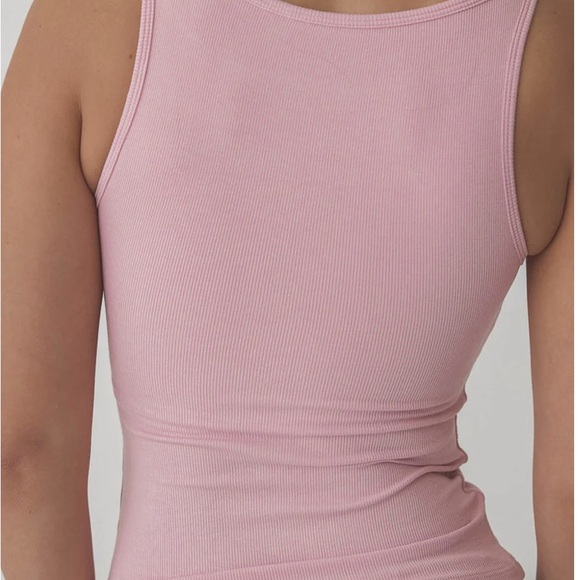 Klassy Network tank- brand new w/tags - Picture 2 of 4